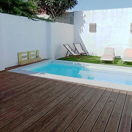 Private Small Studio In Costa De Caparica Costa da Caparica Exterior foto