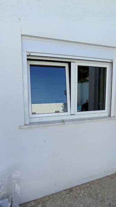 Private Small Studio In Costa De Caparica Costa da Caparica Exterior foto