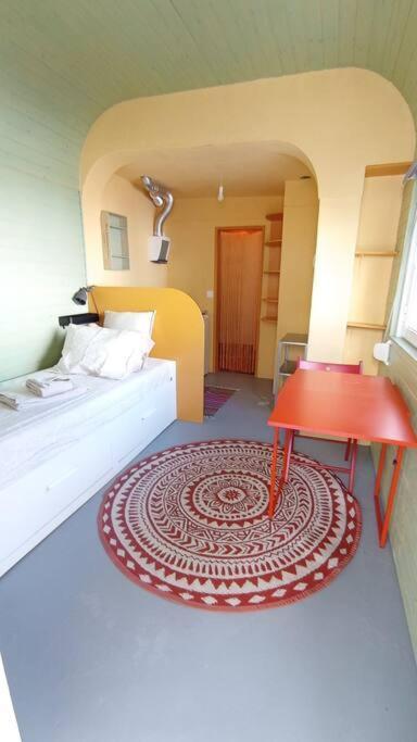 Private Small Studio In Costa De Caparica Costa da Caparica Exterior foto