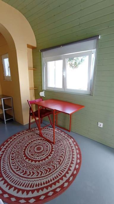 Private Small Studio In Costa De Caparica Costa da Caparica Exterior foto