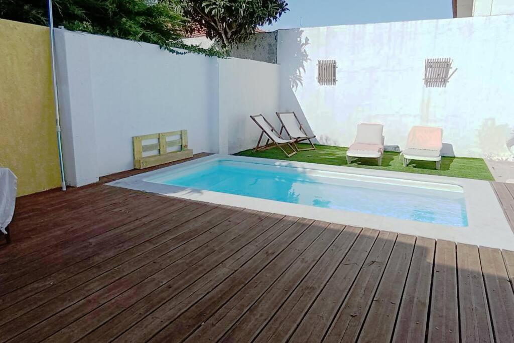 Private Small Studio In Costa De Caparica Costa da Caparica Exterior foto